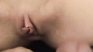 Amateur Taylor Gets Pounded Facial To enjoy Fucking Session