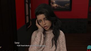 THE ENTREPRENEUR #04 – Visual Novel Gameplay [HD]
