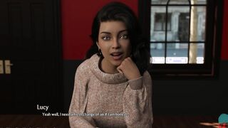 THE ENTREPRENEUR #04 – Visual Novel Gameplay [HD]