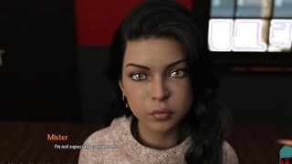 THE ENTREPRENEUR #04 – Visual Novel Gameplay [HD]