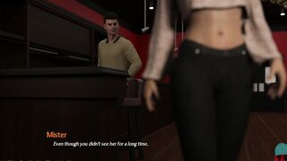 THE ENTREPRENEUR #04 – Visual Novel Gameplay [HD]
