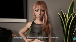 THE ENTREPRENEUR #04 – Visual Novel Gameplay [HD]