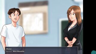 SUMMERTIME SAGA #44 • MisterDoktor • PC Gameplay