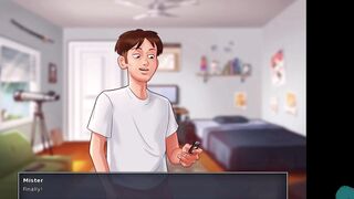 SUMMERTIME SAGA #44 • MisterDoktor • PC Gameplay
