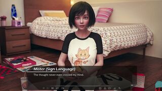 SHALE HILL #59 • Visual Novel Gameplay [HD]