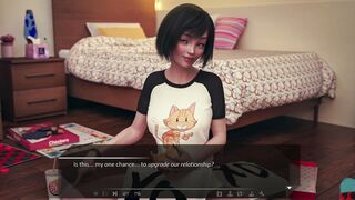 SHALE HILL #59 • Visual Novel Gameplay [HD]