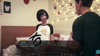 SHALE HILL #59 • Visual Novel Gameplay [HD]