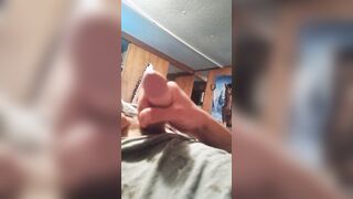 Long titties old red haired caught me jerking off