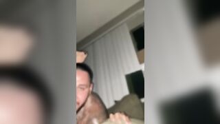 She loves the cock