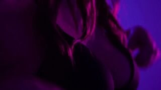 Real Amateur Dyke Lovers: Cunt Licking and Hard Fake-Dick Screwed inside Missionary and Doggy Style.