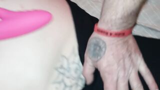 Beauty as fucked