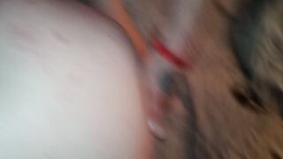 Beauty as fucked