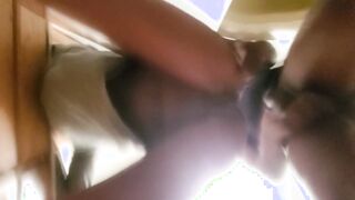Petite Thick Squirter