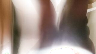 Petite Thick Squirter
