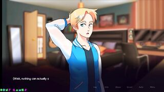 Life inside Woodchester 0.7.one - Sex with chubby milf (two-two)