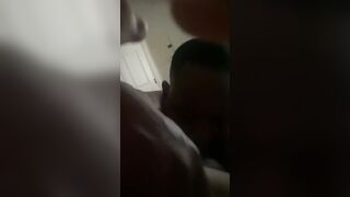 She loves the way I eat her twat