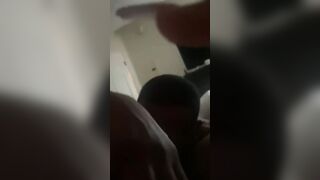 She loves the way I eat her twat