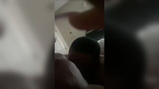 She loves the way I eat her twat