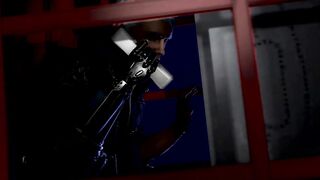 dmc5 trish nico lady screwed by world's monstrous monster dick - female domination - sex party - gang bang ❤︎ 60fps 02