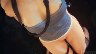 August Week two 2021 SFM & Blender Porn Compilation | LoneSFM