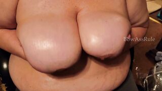 Bbw Fellatio