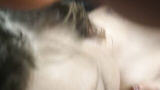 Point Of View oral sex