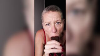 GFE big black cock pov Blow Job and Fucking