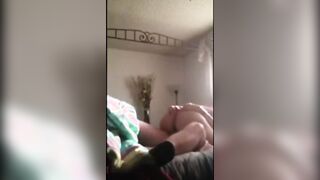 Nayas escort adventures S1-E1 THE BEST PART OF WAKIN-UP IS COCK INTO YOUR SNATCH!