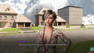 COLLEGE TIED #48 • Visual Novel PC Gameplay [HD]