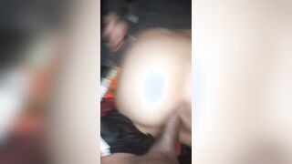 I made her cum back to back