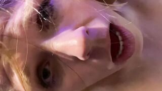 !!HARDCORE DOUBLE PENETRATED/ DOUBLE VAGUE Ex-Wife loves other cocks