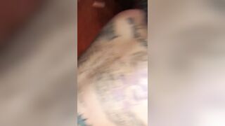 Creole Curly haired tinder date Fucks on sight! Couldn’t even lock my door