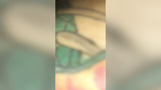 Creole Curly haired tinder date Fucks on sight! Couldn’t even lock my door