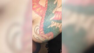 Creole Curly haired tinder date Fucks on sight! Couldn’t even lock my door