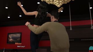 THE ENTREPRENEUR #05 – Visual Novel Gameplay [HD]