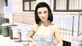 THE ENTREPRENEUR #05 – Visual Novel Gameplay [HD]