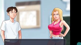 SUMMERTIME SAGA #45 • MisterDoktor • PC Gameplay