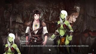 Seed of Chaos 0.three Extra Princess Reduce to Sex Vibrators for the Orc