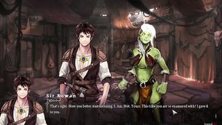 Seed of Chaos 0.three Extra Princess Reduce to Sex Vibrators for the Orc