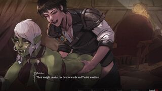 Seed of Chaos 0.three Extra Princess Reduce to Sex Vibrators for the Orc