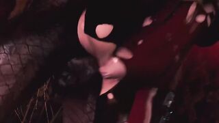 【MMD R-18 yo SEX DANCE】SWEET EXTREME SEX SWEET SATISFACTION DELICIOUS BOMBSHELL BUTT 激しいセックス [MMD]
