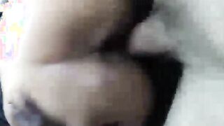 King dirk fucking light skinned lover with ex-wife help
