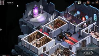 Seed of Chaos 0.three Part 27.one Fucking a Princess inside the Cave