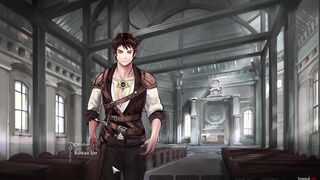 Seed of Chaos 0.three Part 27.one Fucking a Princess inside the Cave