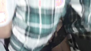 preview 1/2 Cholo gang members nailed the police with a