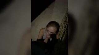 Date night compilation, let’s view how many places I can offer my tinder date some bj