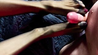 AVL #13 - I'll JOY, you'll gonna CUM