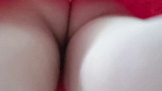 Huge Booty mom gets BEST JIZZED after EPIC fucking session! (Amateur)