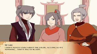 4 Elements Coach Book four Love Part 40 - Cutie
