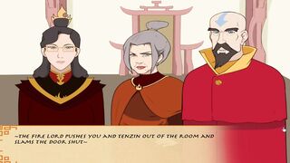 4 Elements Coach Book four Love Part 40 - Cutie